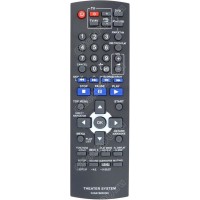 Пульт Huayu для Panasonic N2QAYB000209