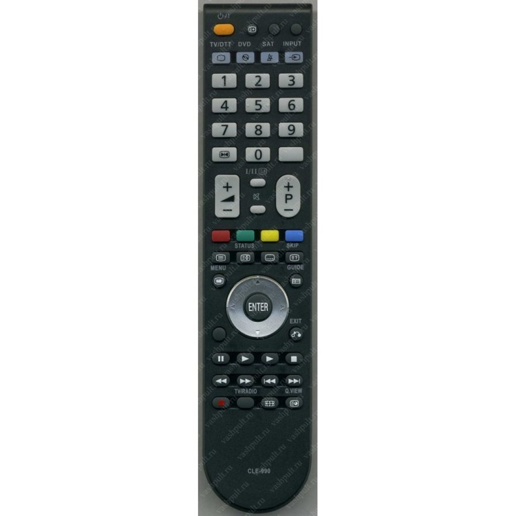Пульт Huayu для Hitachi CLE-990