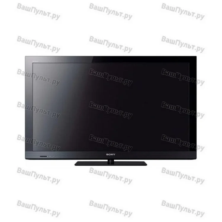 Sony KDL-46CX520BR2