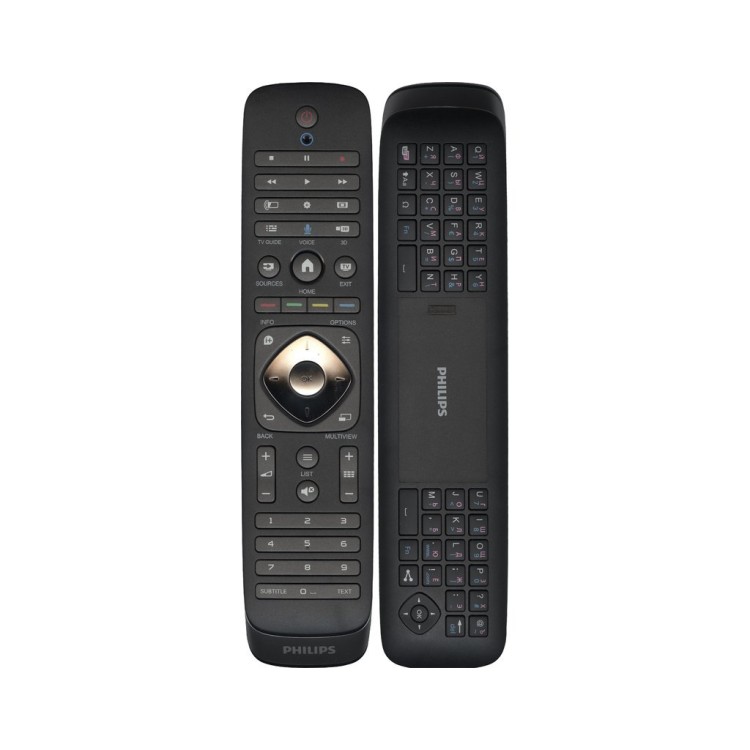 Пульт Philips YKF355-010 (061814-00604) (двусторонний)