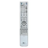 Пульт LG 6711R1P104F (оригинальный)
