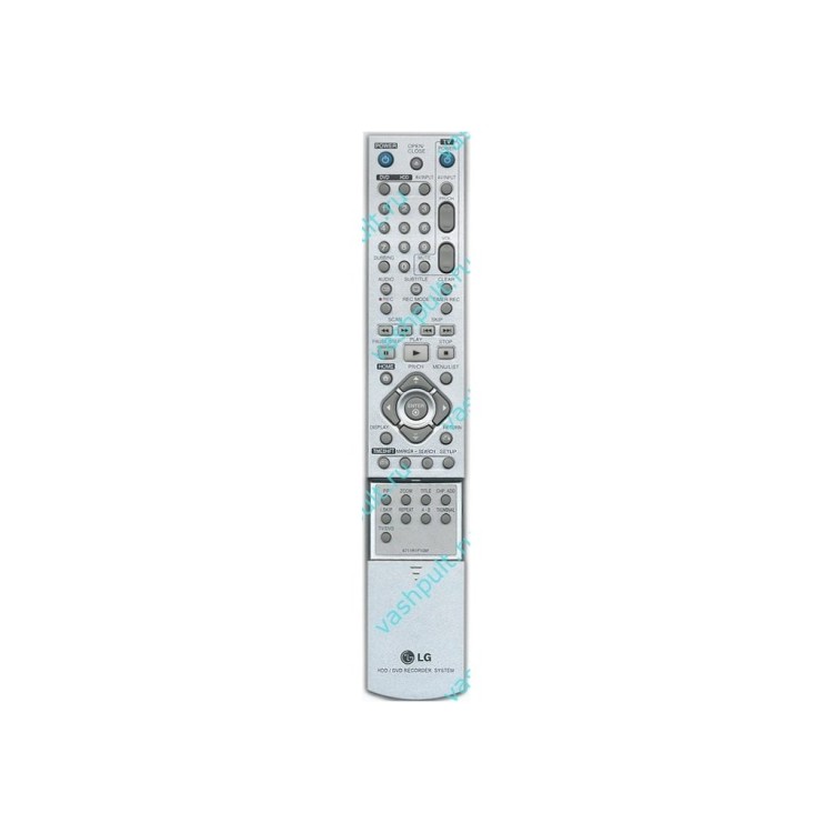Пульт LG 6711R1P104F