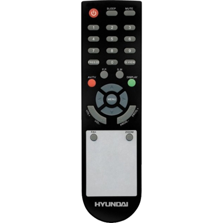Пульт Huayu для Hyundai H-LCD3206