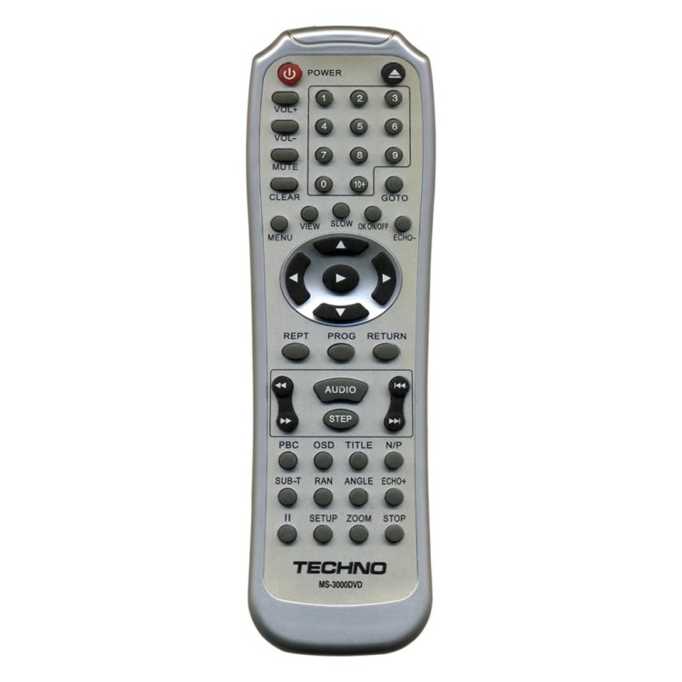 Пульт Techno MS-3000