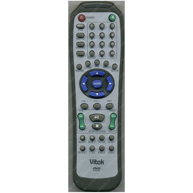 Пульт Vitek RK-2006B