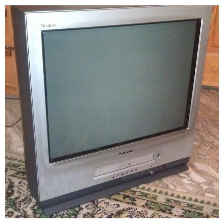 Sony KV-VF21M70