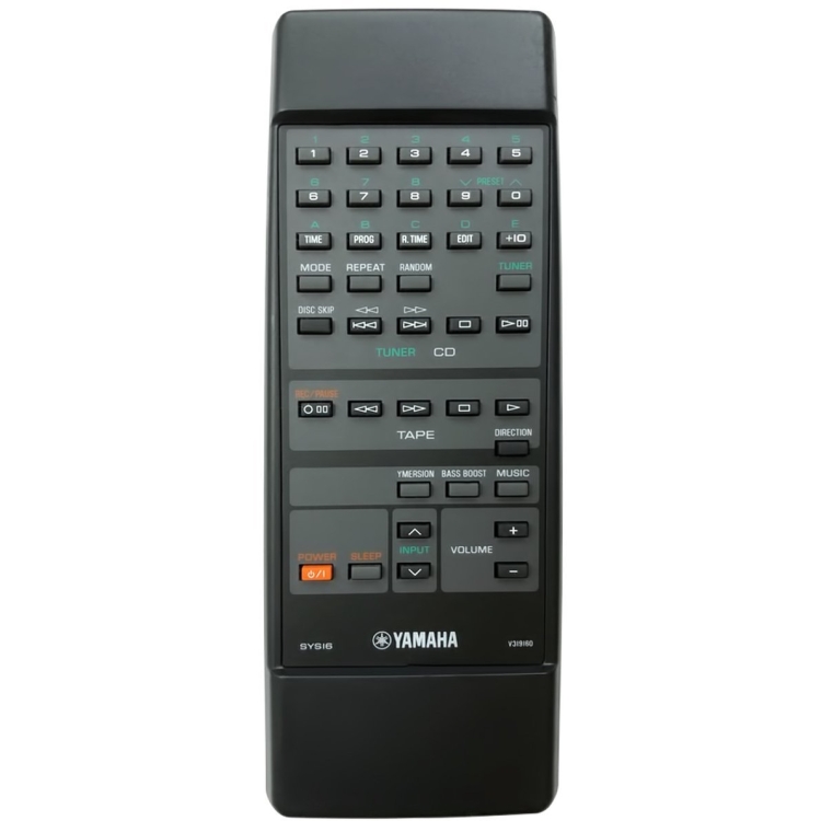 Пульт Yamaha SYS16 (V319160)