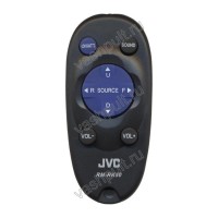Пульт JVC RM-RK50