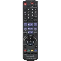 Пульт Panasonic N2QAKB000075 (оригинальный)