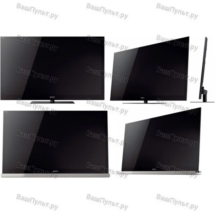 Sony KDL-55NX720