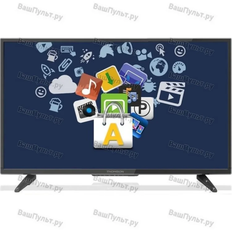 Thomson T40D18SFS-01B