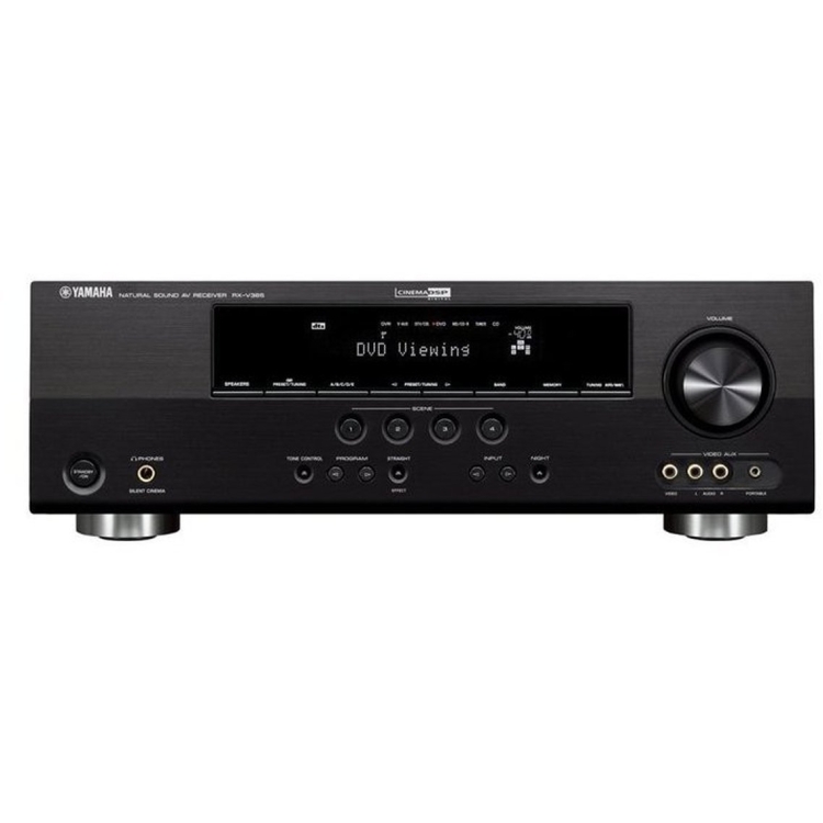 Yamaha RX-V365