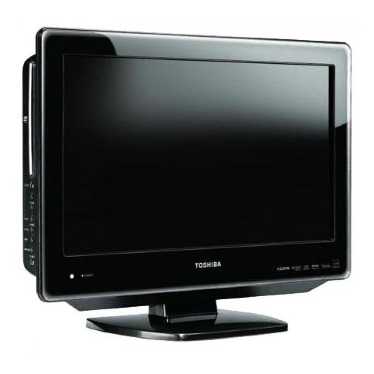 Toshiba 19SLDT3WR