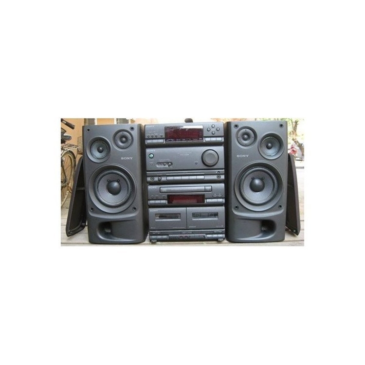 Sony FH-E6X