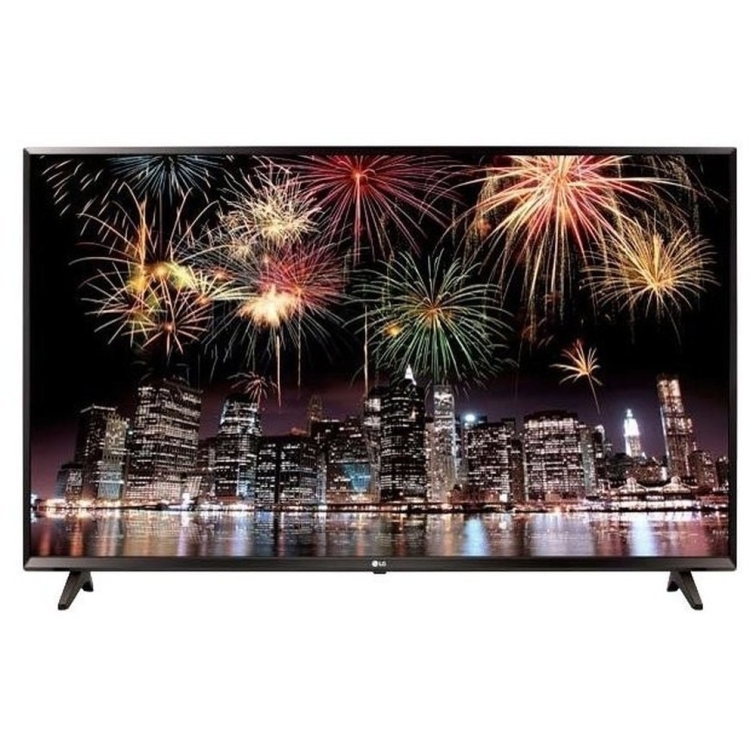 LG 43UJ631V