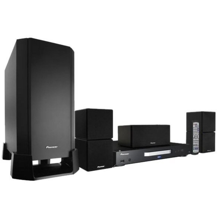 Pioneer S-DV363