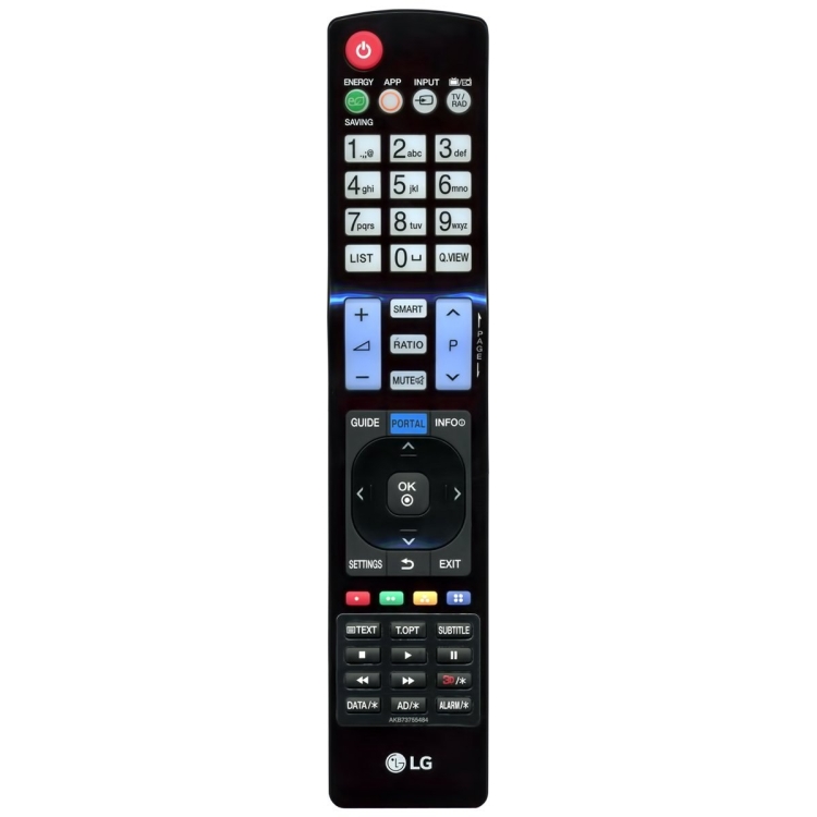Пульт LG AKB73755484