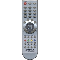 Пульт Supra GCBLTV11A-C2