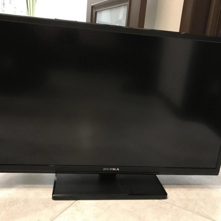 Supra STV-LC32K800WL