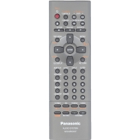Пульт Panasonic N2QAJB000057
