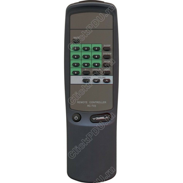 Пульт Huayu для Aiwa RC-TV2