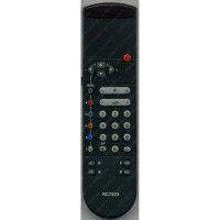 Пульт Huayu для Philips RC7533