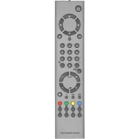 Пульт Huayu для Sharp 11UK-12