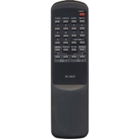 Пульт Huayu для Shivaki RC-9820