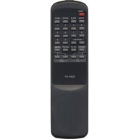 Пульт Huayu для Shivaki RC-9820