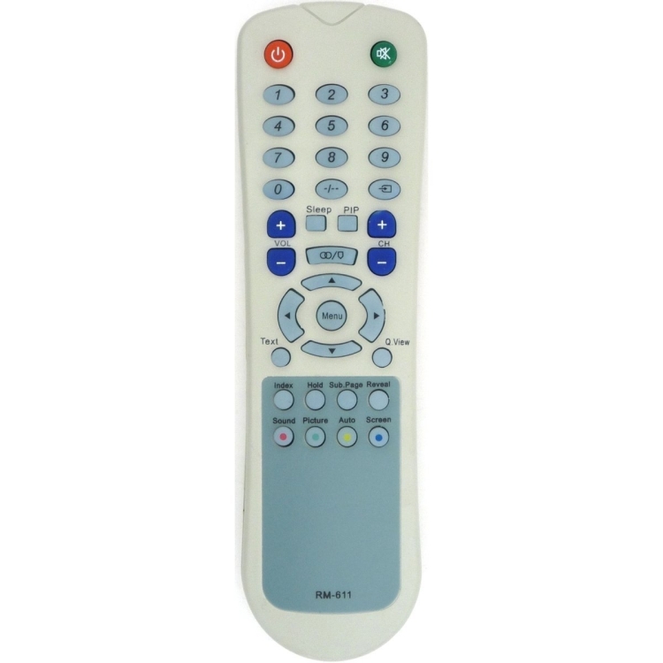 Пульт Akai RM-611