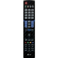 Пульт LG AKB73275607