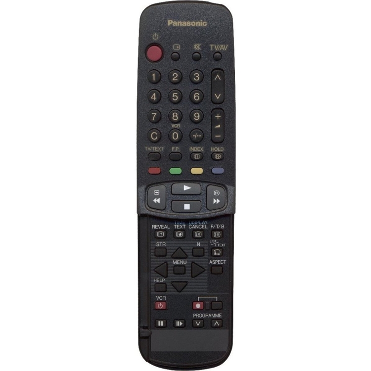 Пульт Panasonic EUR51925