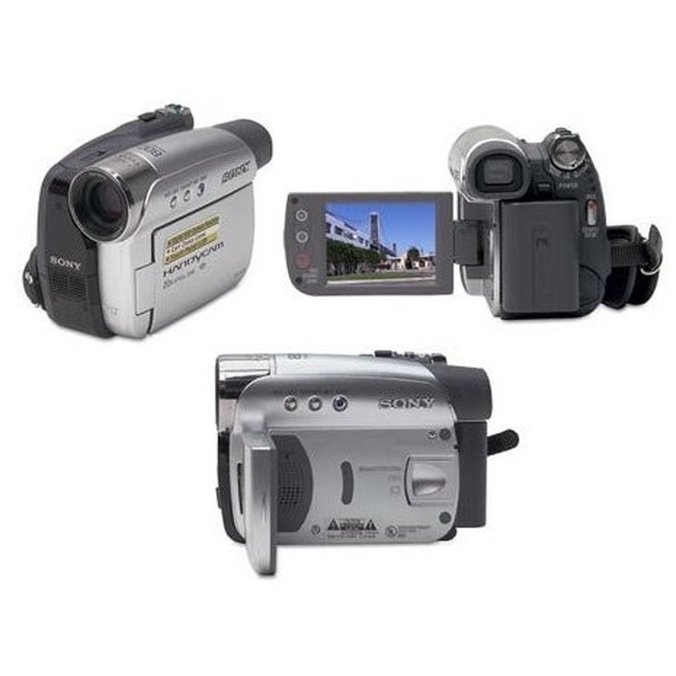 Sony DCR-HC36