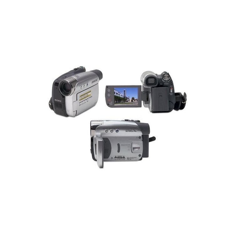 Sony DCR-HC36