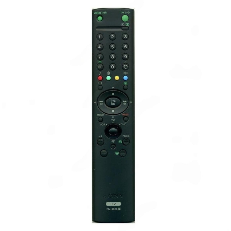Пульт Sony RM-932B