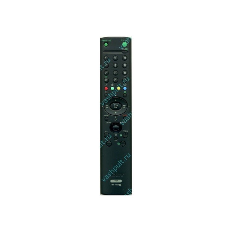 Пульт Sony RM-932B