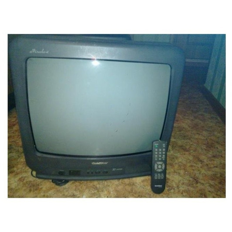 LG CF-20D70