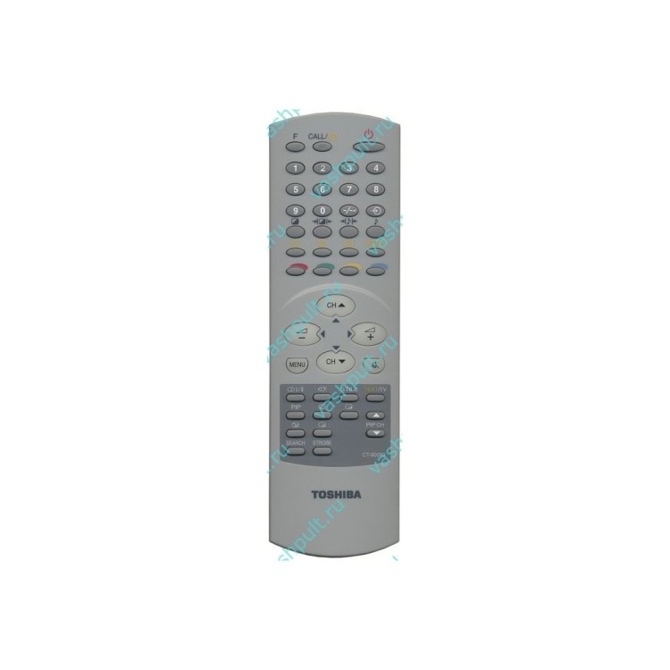 Пульт Toshiba CT-90089