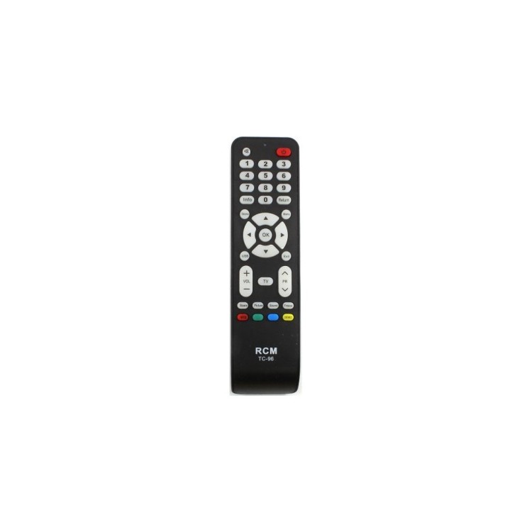Универсальный пульт Huayu для TCL TC-96