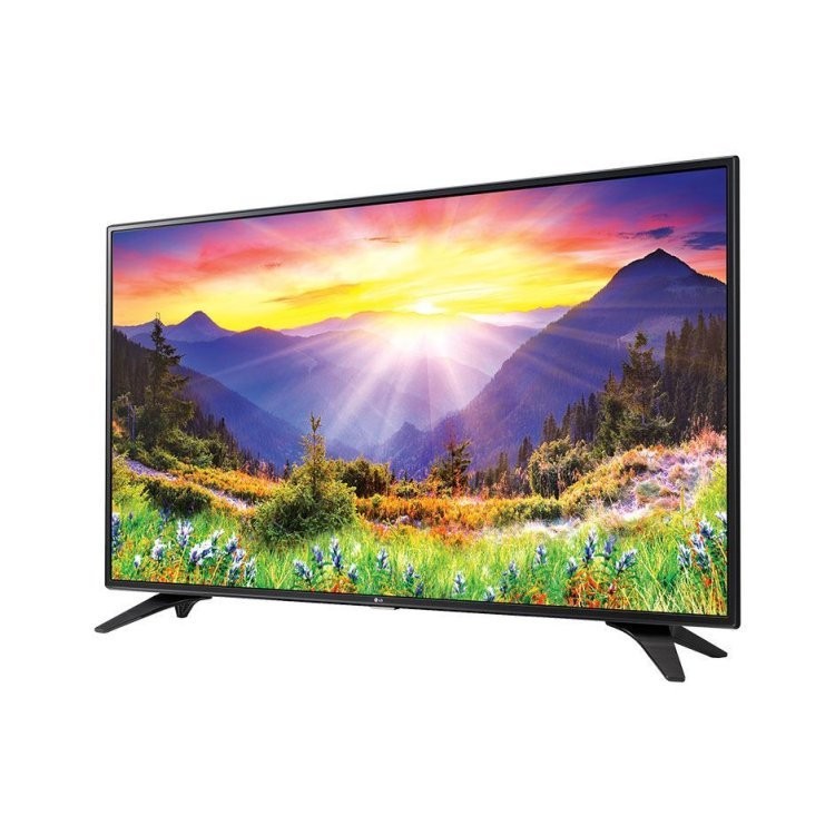LG 43LH600T