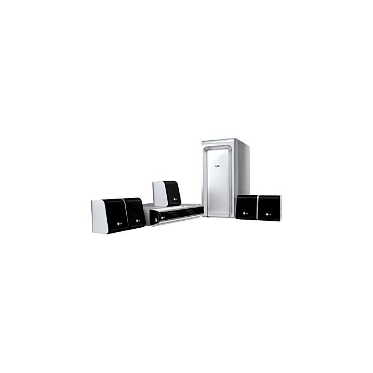 LG LH-TK255Q