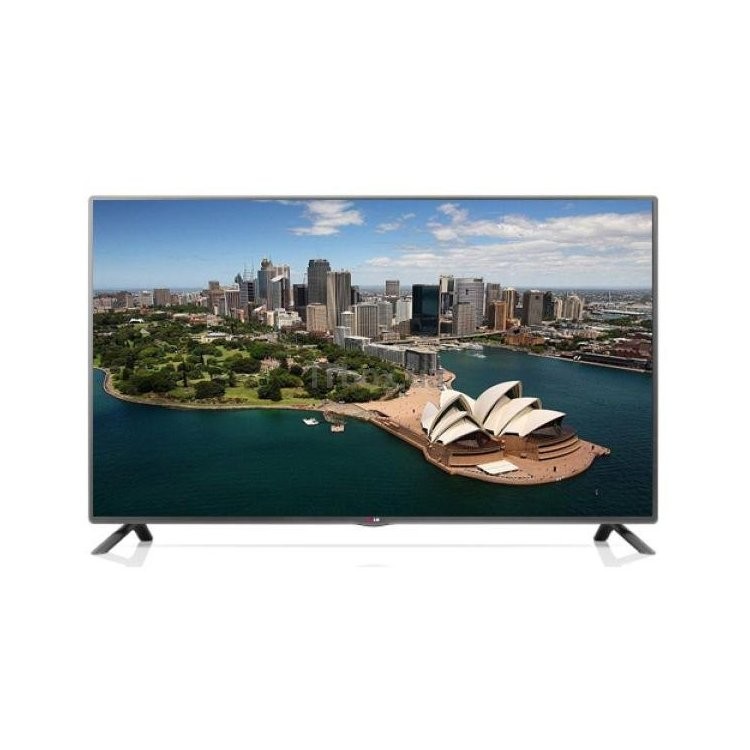 LG 42LB561V