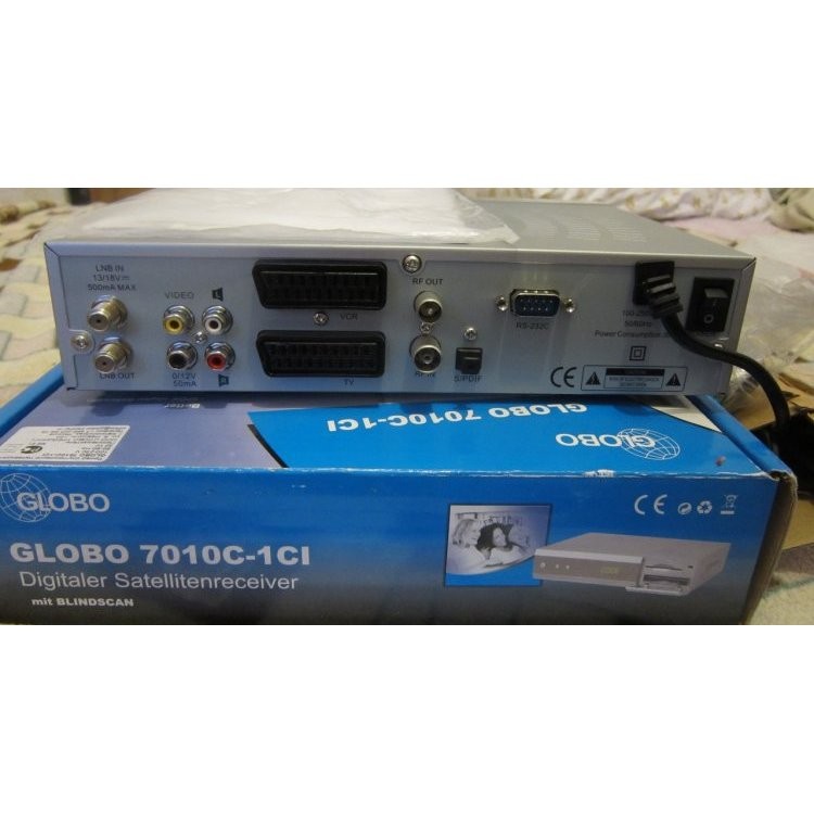 Globo 7010C-1CI