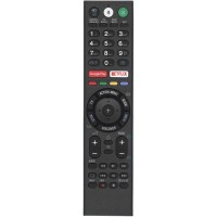 Пульт Huayu для Sony RMF-TX300E (RMF-TX200E, RMF-TX220E, RMF-TX301E) (голосовое управление) + батаре