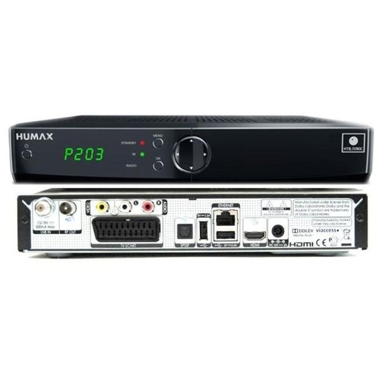 Humax VAHD-3100S