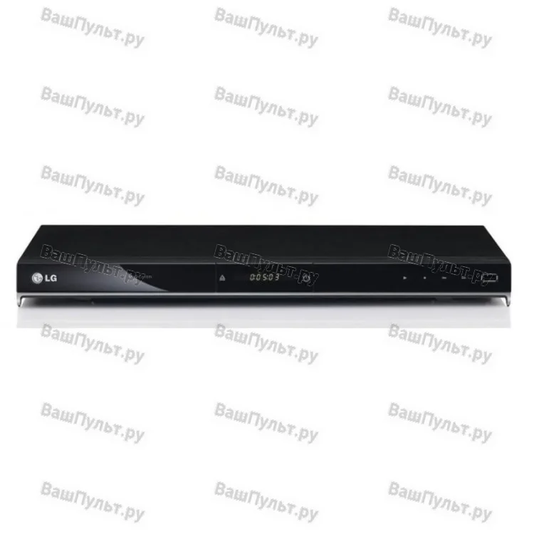 LG DVX-530