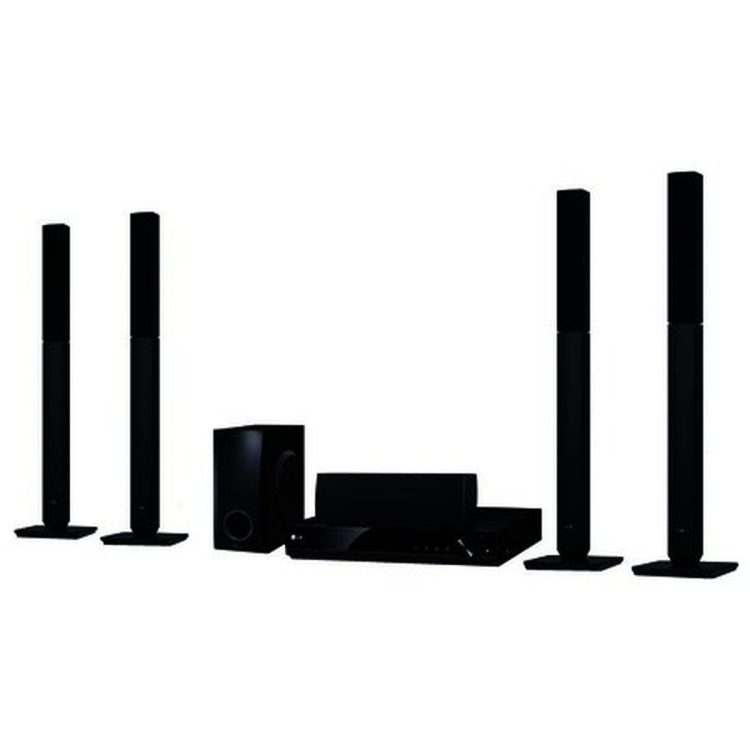 LG BH4530T