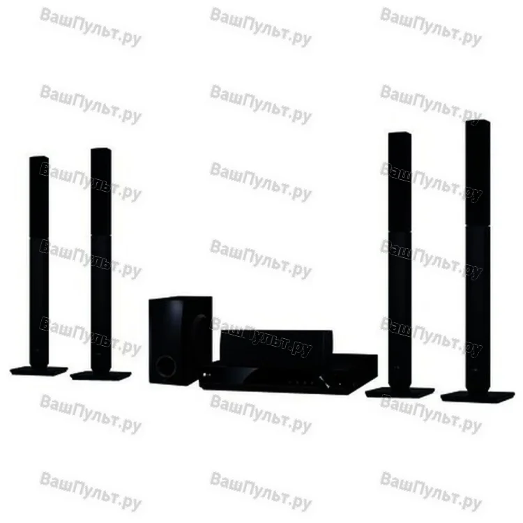 LG BH4530T