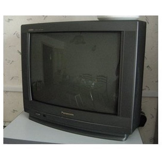 Panasonic TX-21GF80T