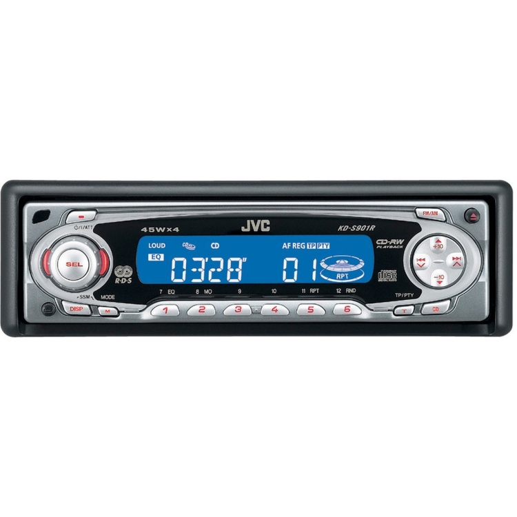 JVC KD-S901R